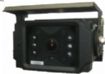 b) Heavy Duty Color CCD Camera - Wide Angle